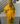 Youma jaune/vert