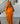 Zaïnab orange/marron