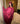 Nabou Dress - Bordeaux
