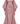 Aïda Dress - rose