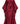 Nabou Dress - Bordeaux