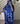Robe thioup bleu