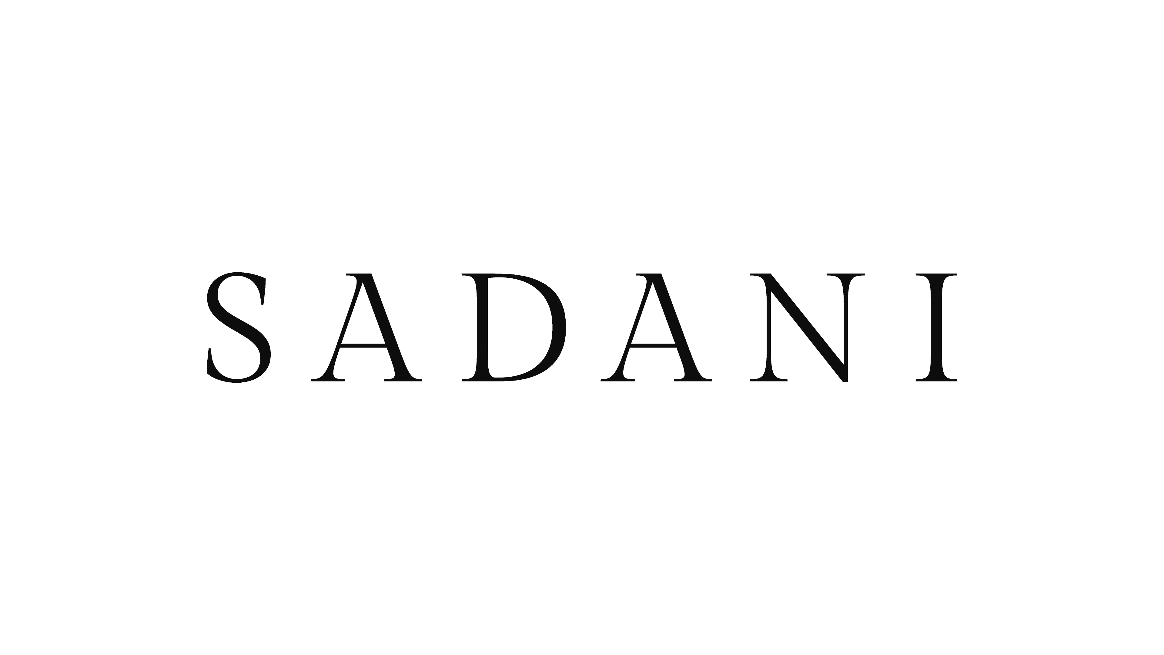 Sadani